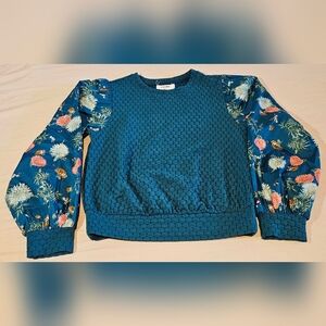 Anthropologie's Porridge Sweater